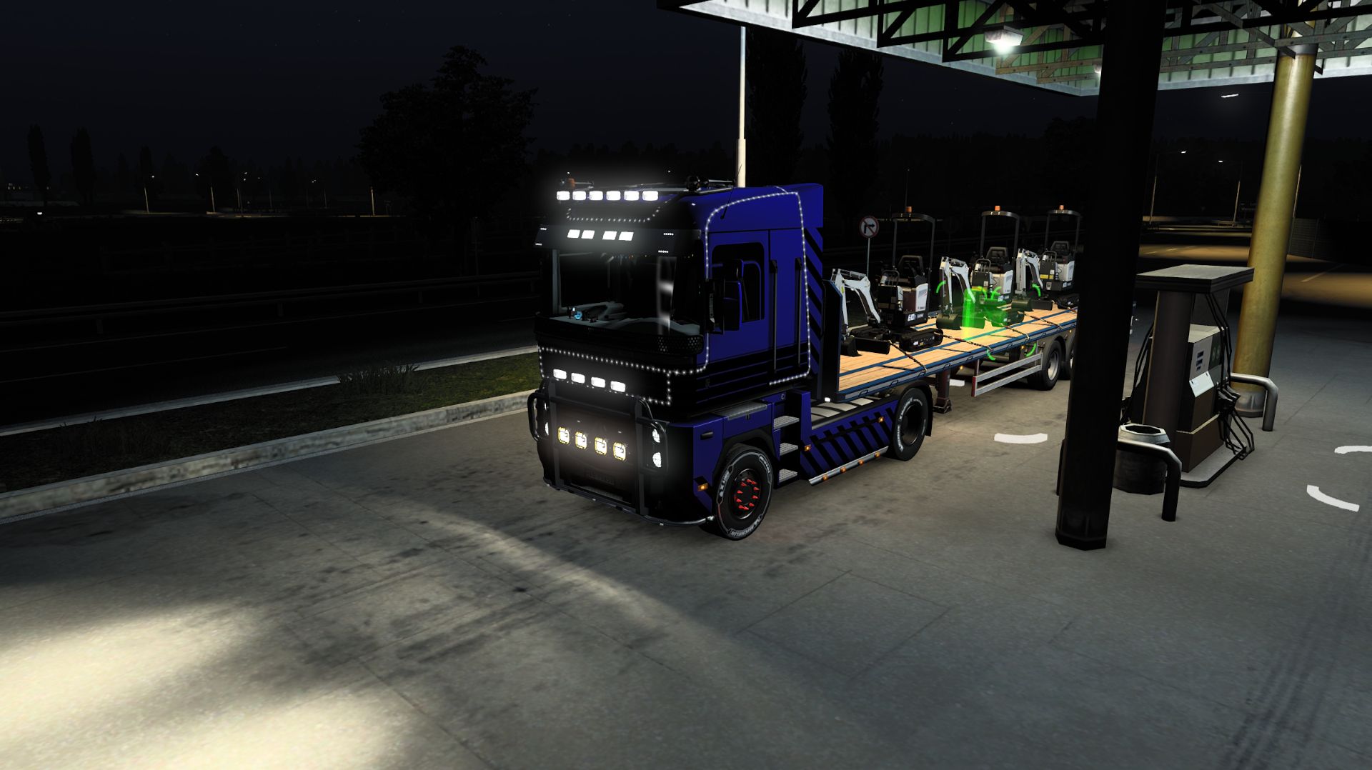 ETS 2 1.60 🙊