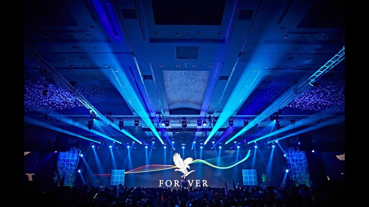 Бизнес Возможности Forever Living Products ( канал DS -  Diamond System )