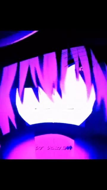 I AM ATOMIC The Coldest Anime Moment Ever Eminence In Shadow Shorts