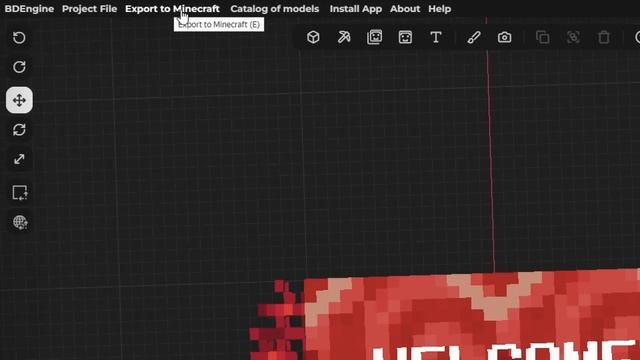 Block Display – скрытый потенциал Ванильного Майнкрафта