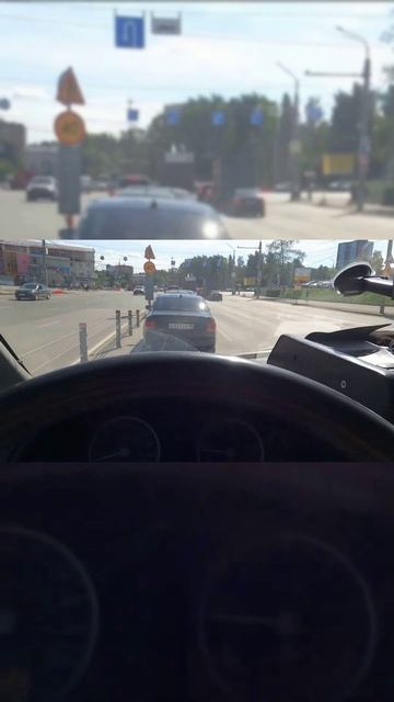 Как водитель начал вести учет доходов и расходов в рейсе