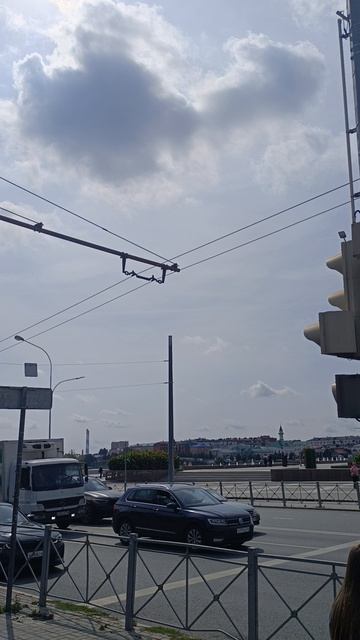 Гуляем по Казани