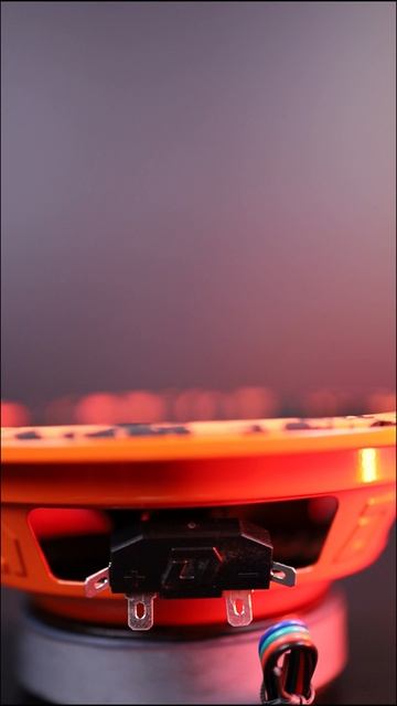 Эстрадные динамики DL Audio Barracuda 165 SE