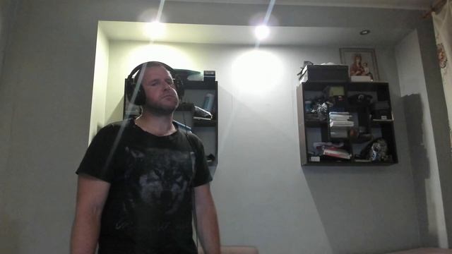 scream in darcness - месть 2