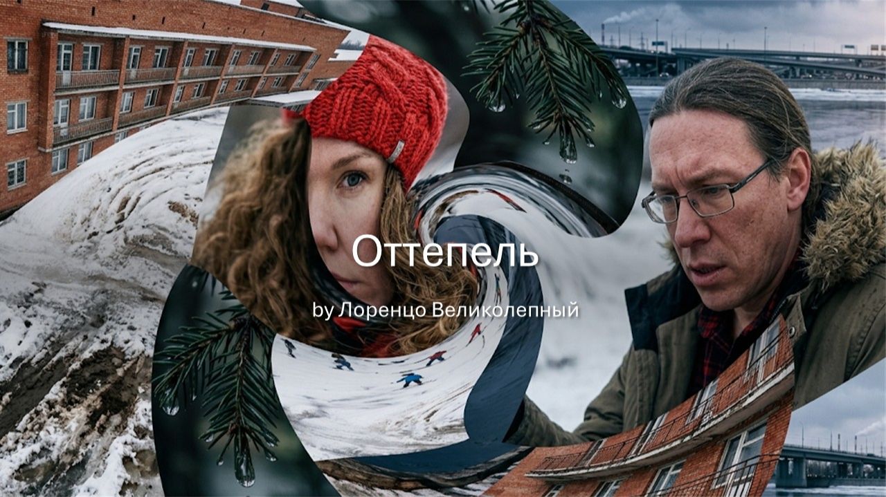 Оттепель