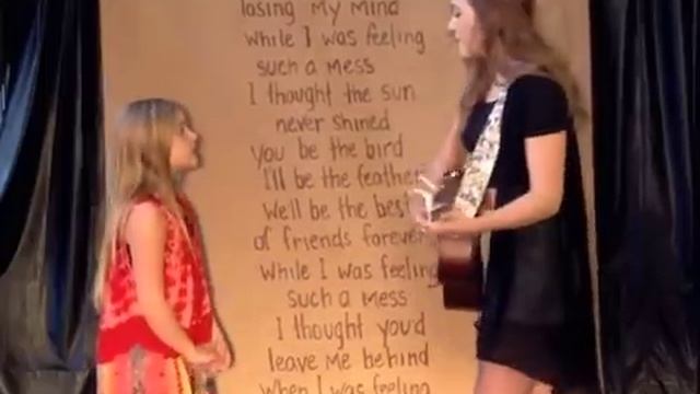 Lennon Maisy Thats Whats Up Edward Sharpe The Magnetic Zeros