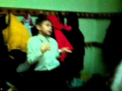 Опагамнастайл в классе