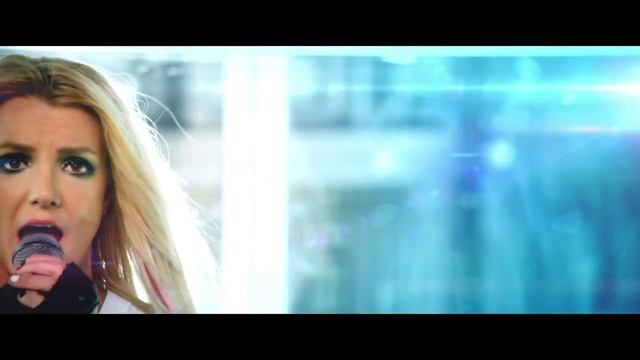 Britney Spears - I Wanna Go