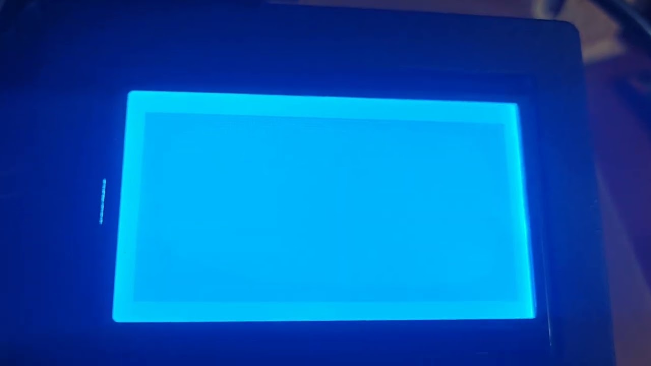 3д принтор