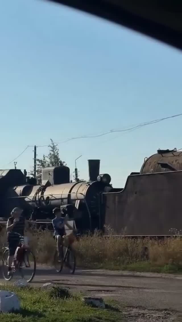🔴Россия помогла Украине вступить в век высоких технологий🙂🔴