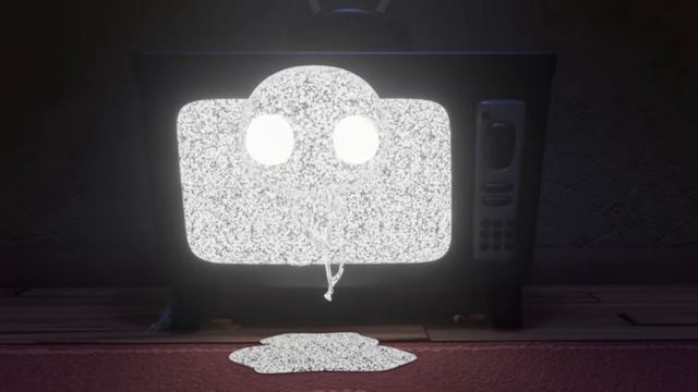 The Binding Of Isaac Repentance | тизер