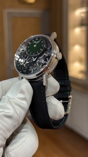 Breguet Tradition 7067PTNM5W6 (1)
