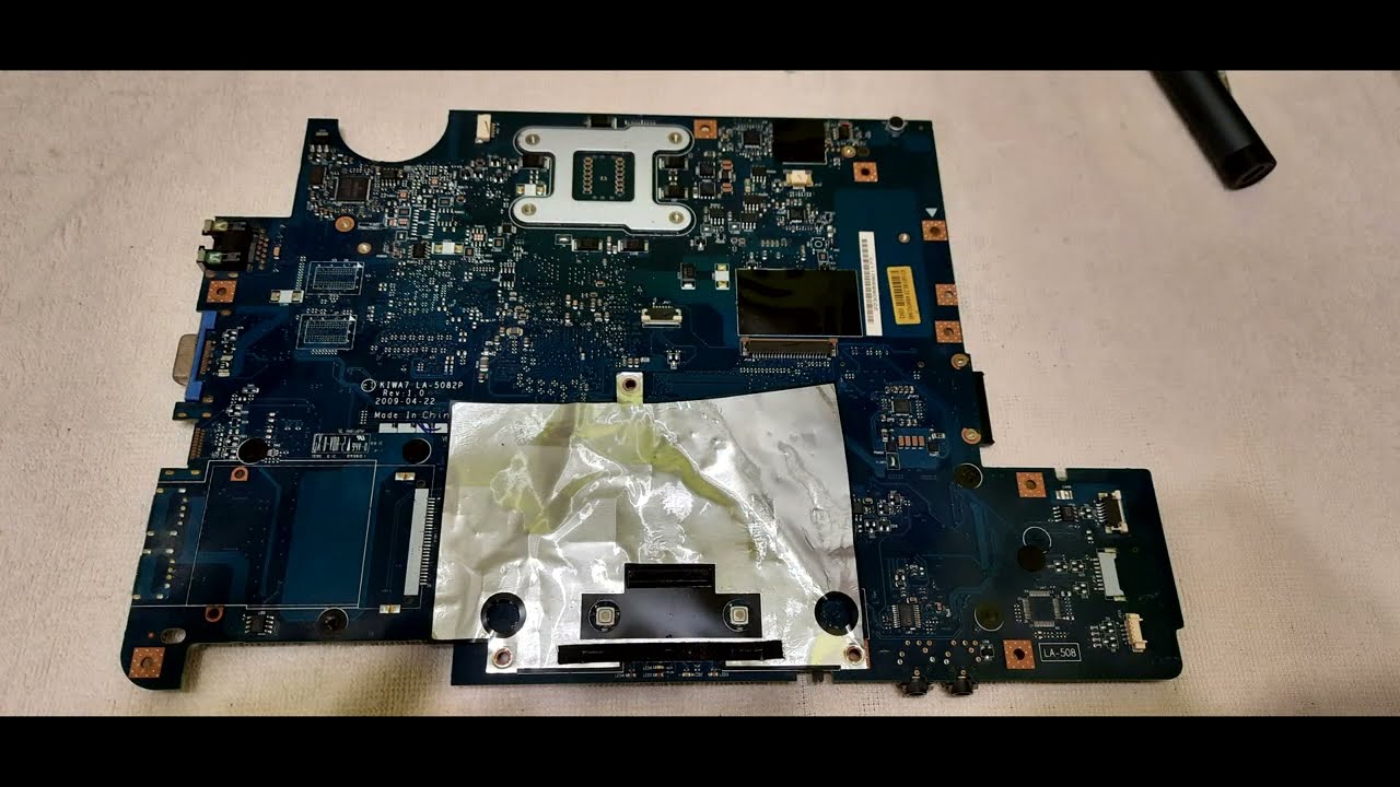 Lenovo G550 РАЗБОРКА