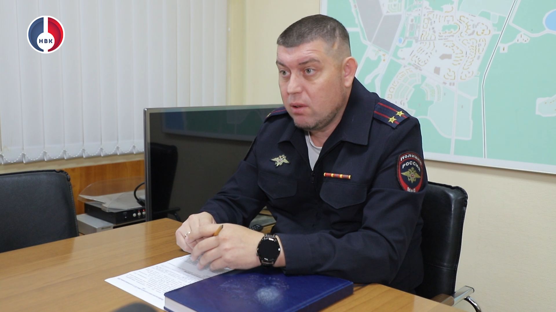 Предупредить обман: профилактика мошенничества в Новоуральске