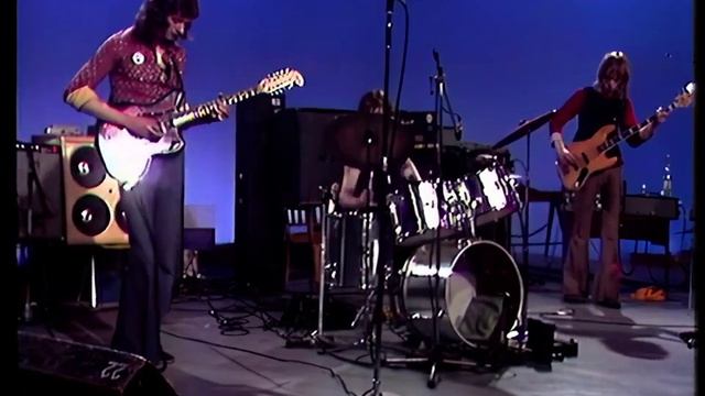 Caravan - Live In Montreux 1972 (Прогрессив рок)