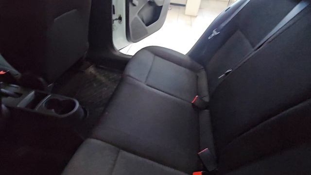 Skoda Rapid '2019