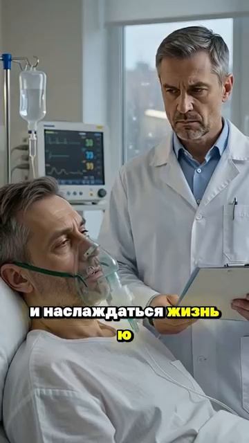 Он отверг дочь, потому что хотел сына… Но однажды именно она спасла ему жизнь ❤️ #Семья #История.