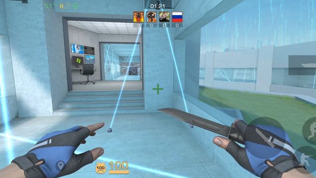 МИСИЯ НЕВЫПОЛНИМА