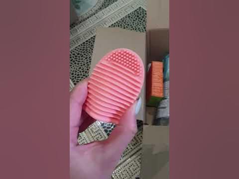 Обзор заказа из 4 каталога Орифлэйм 2019