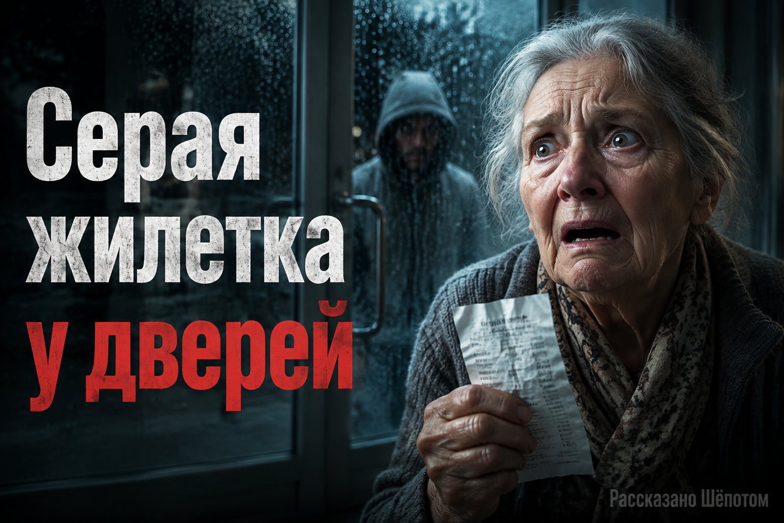 Три тысячи за домофон: кто ходил по квартирам?