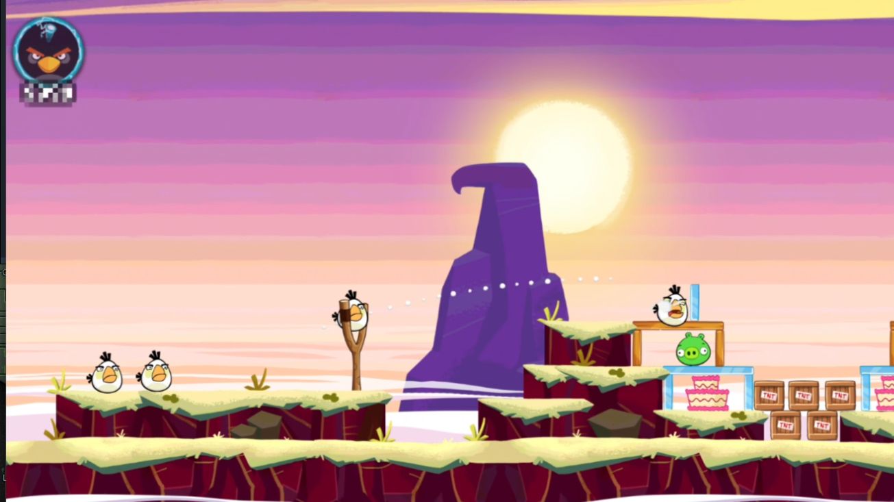Энгри Бердс. Angry Birds. Птицы против свиней. Angry Birds. 2. Злые птички. Энгри Бердс 2. Часть 11