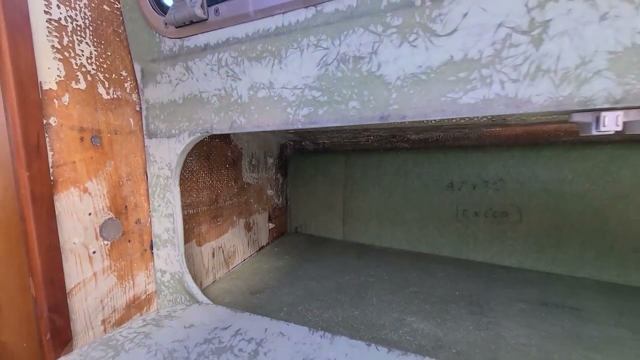 Строим шкафчики  Часть 8
