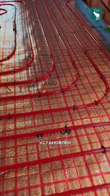 ВАРИАНТЫ ОТОПЛЕНИЯ каркасного дома