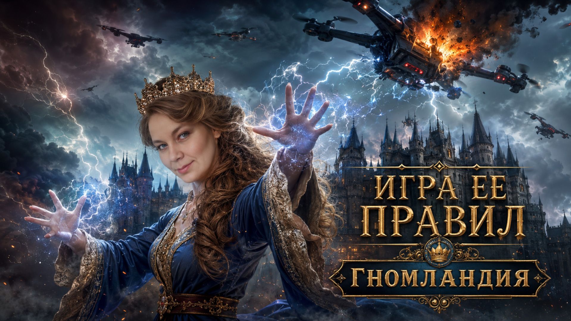«Игра Ểё Правил» | Муз~Вопрос | «Кто Где?!» | 19/08/26