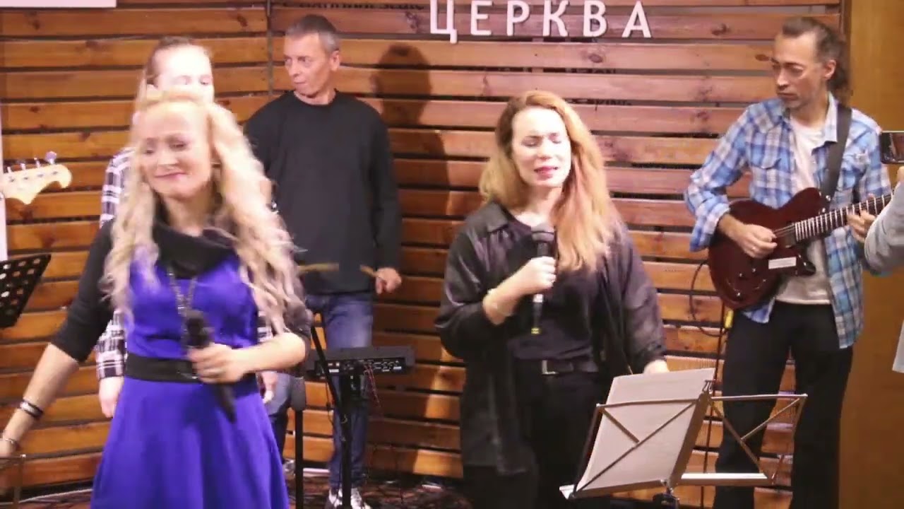 ГІМН ВІРИ І ЛЮБОВІ 💛💙 НАД УКРАЇНОЮ