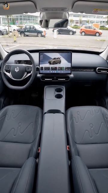  Leapmotor A10 