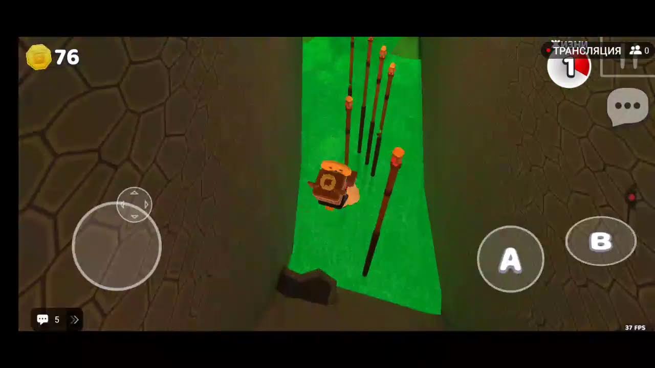 Super Bear Adventure с подписчиками!