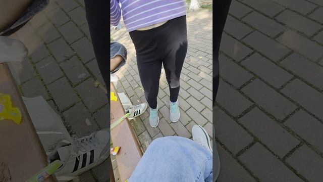 обзор на нямку часть 1