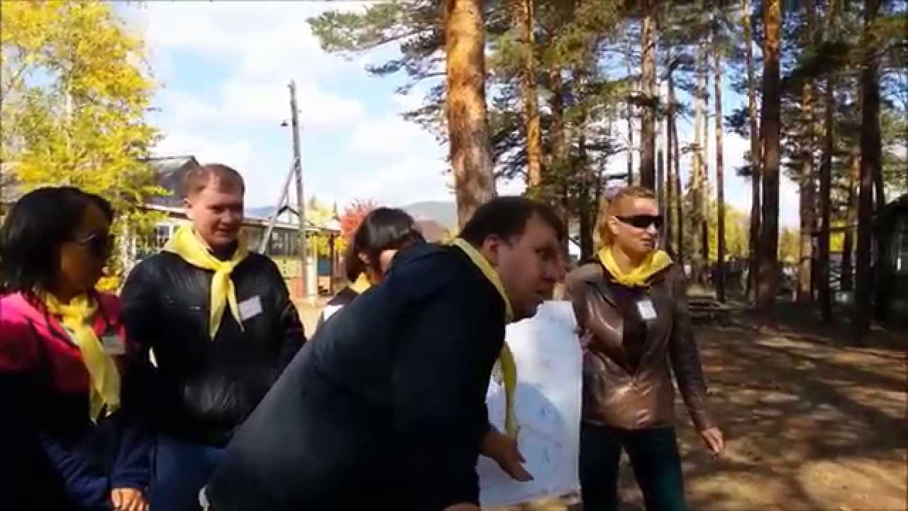 МТЦ Бизнес-Академия, тренинг 
