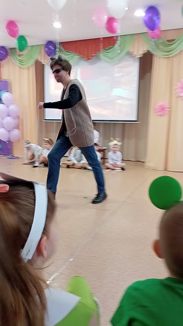 Волк и семеро козлят