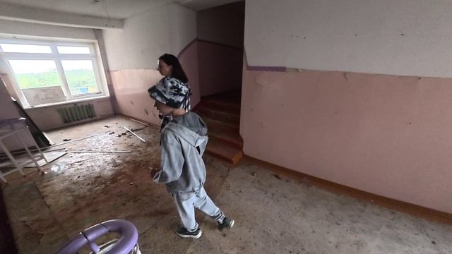 Поездка в поселок Заполярный город Воркута 18.08.2026