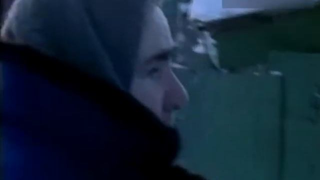 Фрагмент программы 