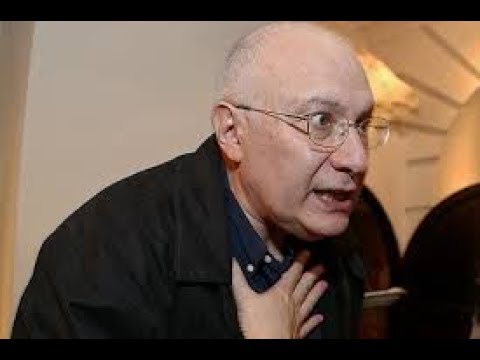 Ганапольское. Итоги без Евгения Киселева на ЭМ 26 ноября 2017
