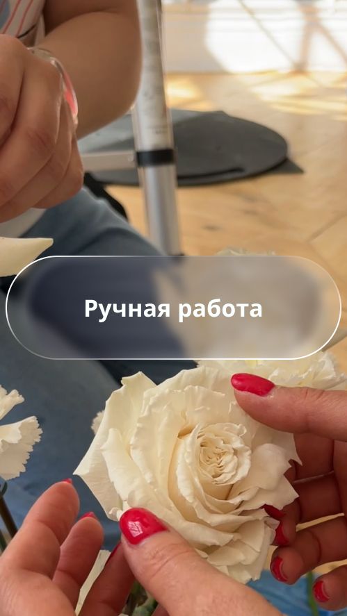 Руки, которые создают праздник: как рождается атмосфера банкета
