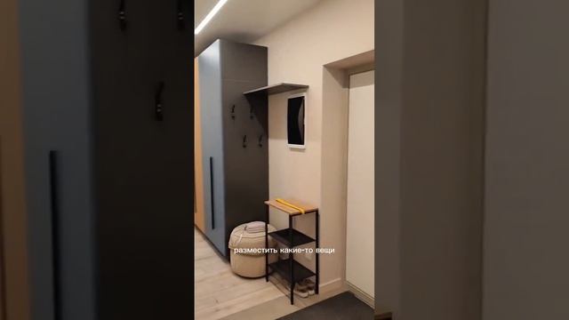 Квартира на Сурова с дизайнерским ремонтом