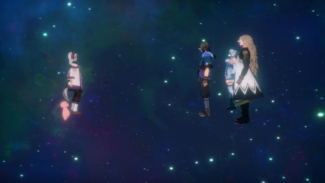 Utawarerumono Past And Present Rediscovered Финал