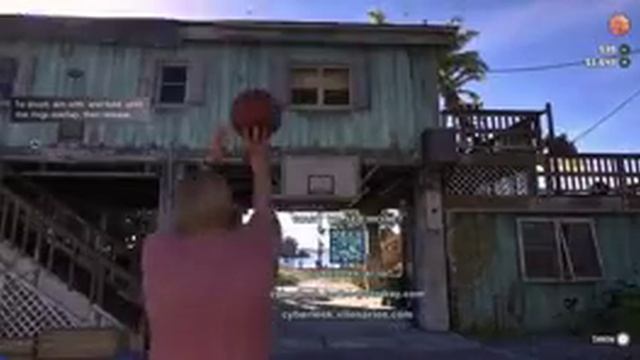 Слив геймплея Gta 6 2 !!! Показ геймплея от Rokstar Games пройдёт 27 августа по Netflix!!!