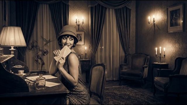 DJ EV Александр Вертинский  Злые духи .