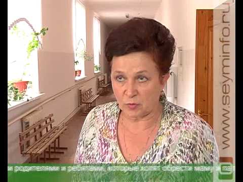 В Курске обсудили вопросы устройства детей-сирот в семьи