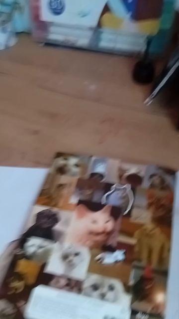 Новый дневник для школы пришёл Катя маркер 
