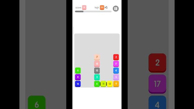 игра 20 до 20 четырежды
