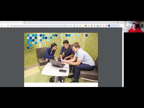 С чего начать разработку решения Cisco. Инструмент Cisco Validated Designs