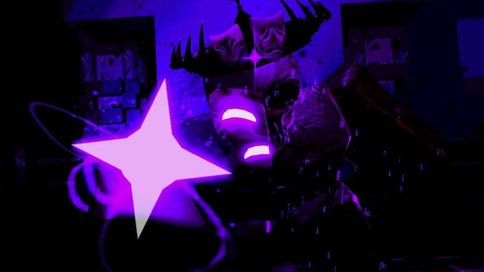 Купил Noli Forsaken