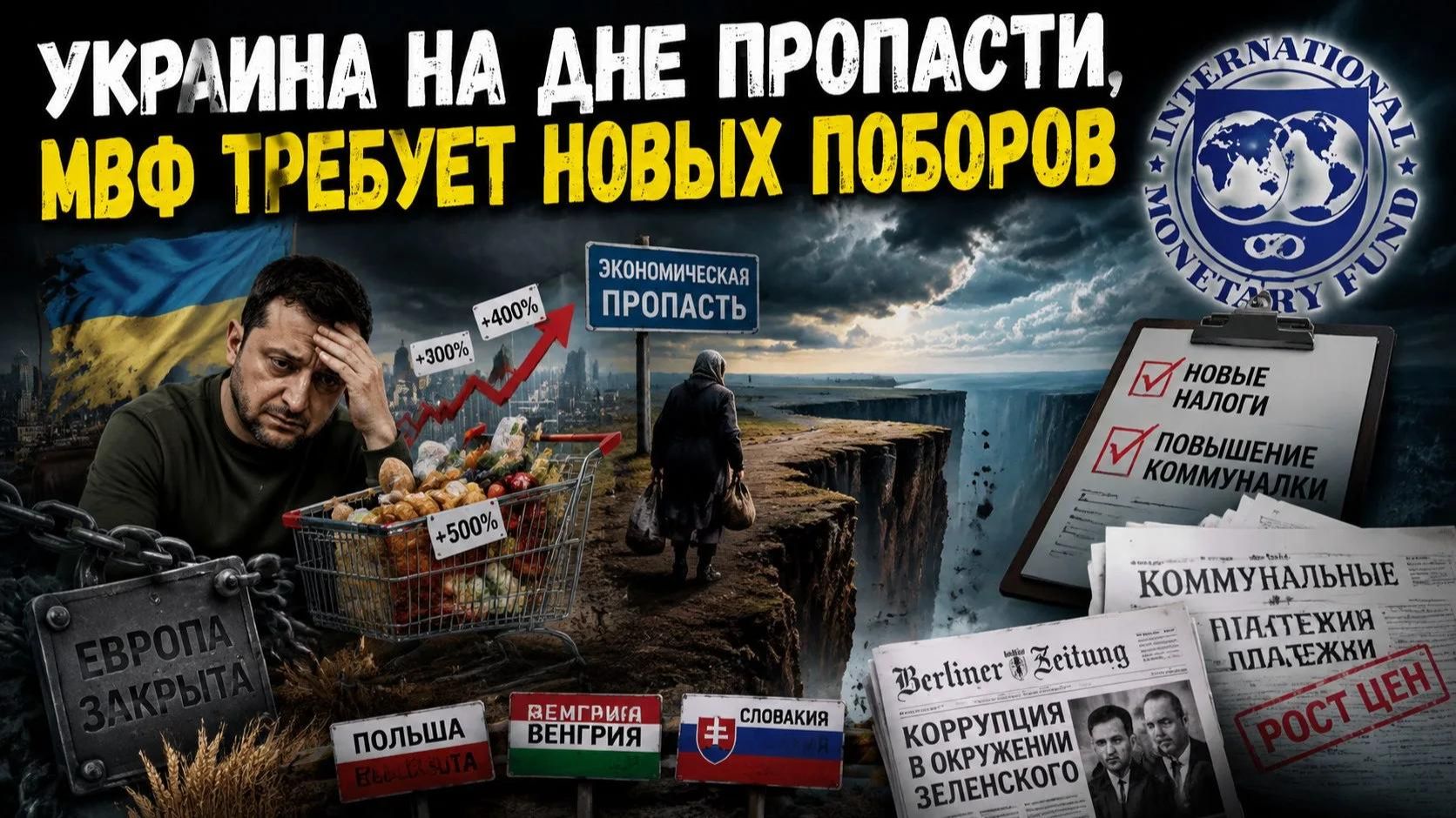 И у края пропасти, и у тигра в пасти - примерное положение дел в 404-й