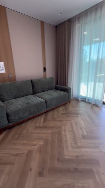 Дом, в котором хочется танцевать🏠
