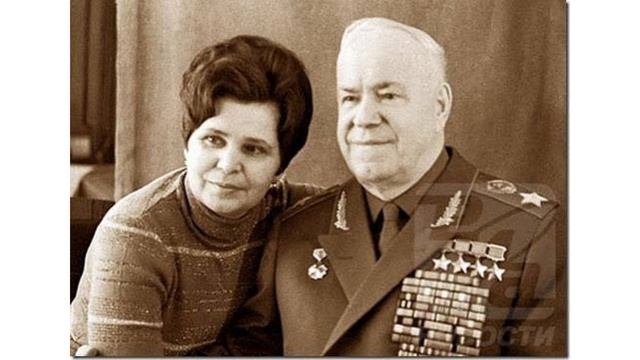 111 лет назад - В русскую армию принят 18-летний Георгий Жуков – будущий Маршал Советского Союза